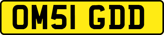 OM51GDD