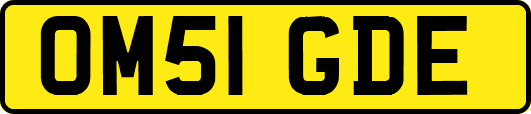 OM51GDE