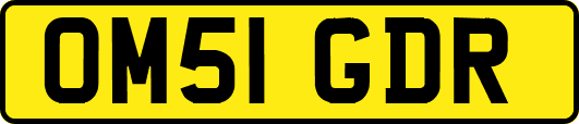 OM51GDR