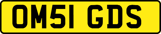 OM51GDS