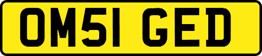 OM51GED