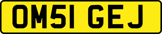 OM51GEJ