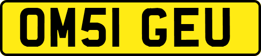 OM51GEU