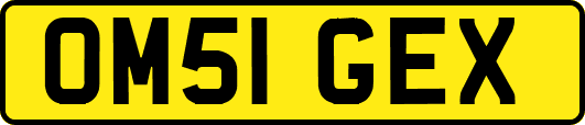 OM51GEX