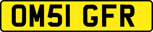 OM51GFR