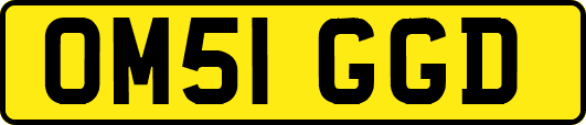 OM51GGD