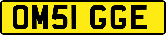 OM51GGE