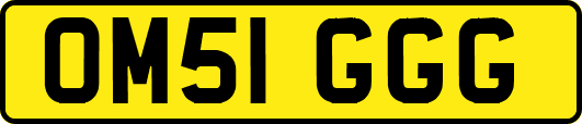OM51GGG