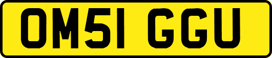 OM51GGU