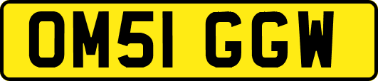 OM51GGW