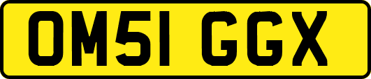OM51GGX