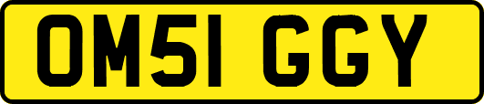 OM51GGY
