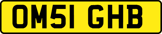 OM51GHB