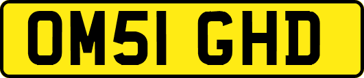 OM51GHD