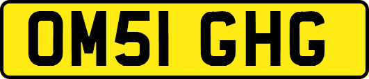 OM51GHG