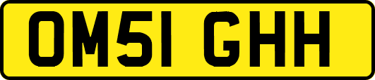 OM51GHH