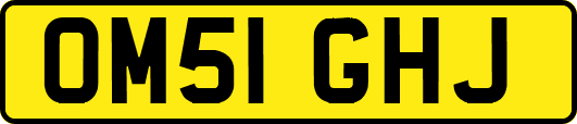 OM51GHJ