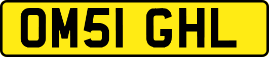 OM51GHL