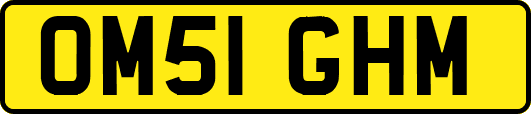 OM51GHM