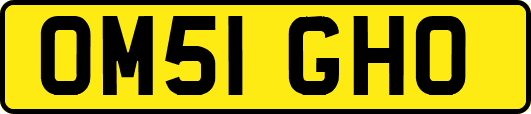 OM51GHO