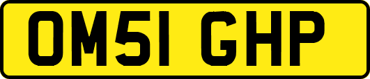 OM51GHP