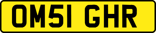 OM51GHR