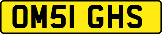 OM51GHS