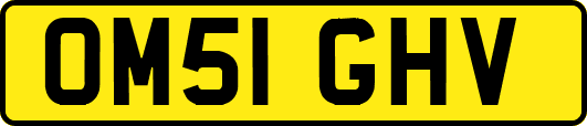 OM51GHV