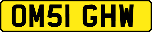 OM51GHW