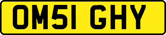 OM51GHY