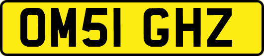 OM51GHZ