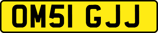 OM51GJJ