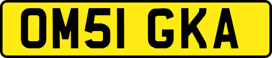 OM51GKA