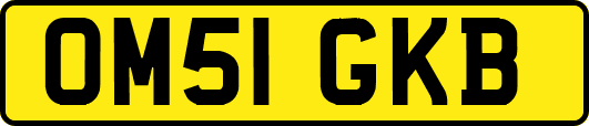 OM51GKB