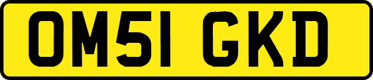 OM51GKD