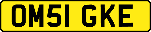 OM51GKE