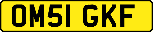 OM51GKF