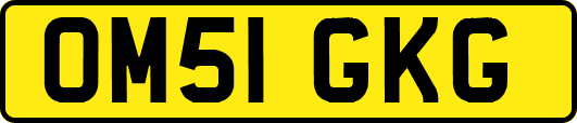 OM51GKG