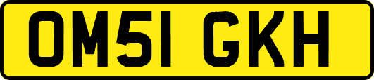 OM51GKH