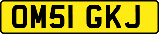OM51GKJ
