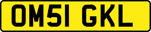 OM51GKL