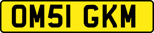 OM51GKM
