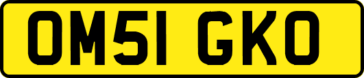 OM51GKO
