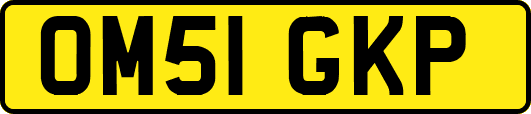 OM51GKP
