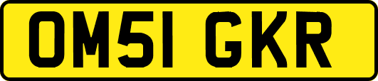 OM51GKR