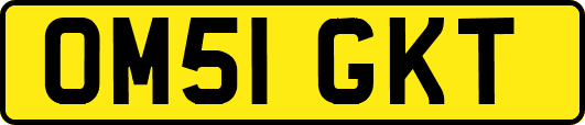 OM51GKT