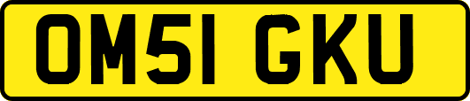 OM51GKU