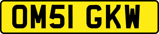 OM51GKW