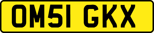 OM51GKX