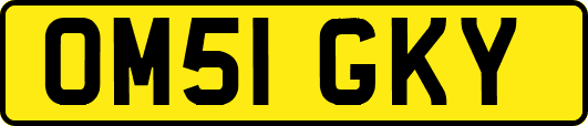 OM51GKY